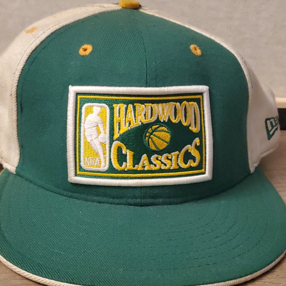 Celtics hat
